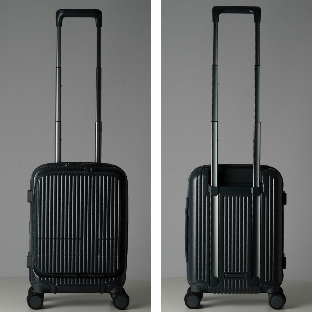 innovator エクストリームジャーニー スーツケース 21L | TOZAI NANBOKUYA
