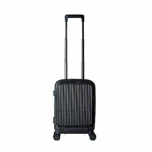 innovator エクストリームジャーニー スーツケース 21L | TOZAI NANBOKUYA