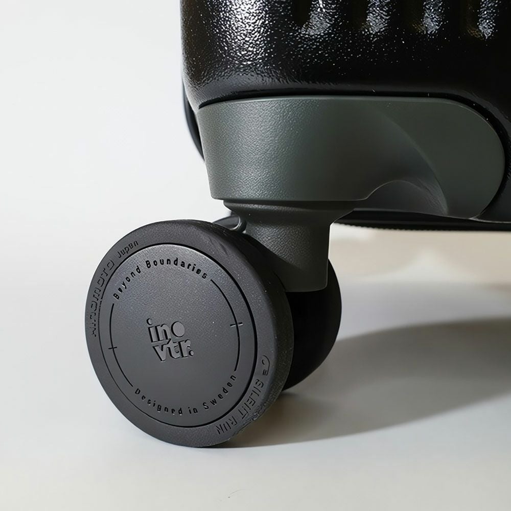 innovator エクストリームジャーニー スーツケース 92L | TOZAI NANBOKUYA