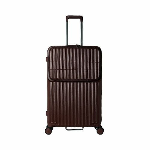 innovator エクストリームジャーニー スーツケース 92L | TOZAI NANBOKUYA