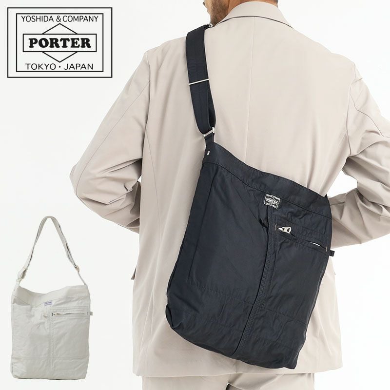 PORTER 吉田カバン ポーター | TOZAI NANBOKUYA