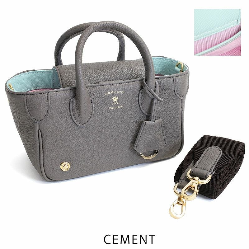 タイムセール15%OFF】A.D.M.J. トートバッグ | TOZAI NANBOKUYA