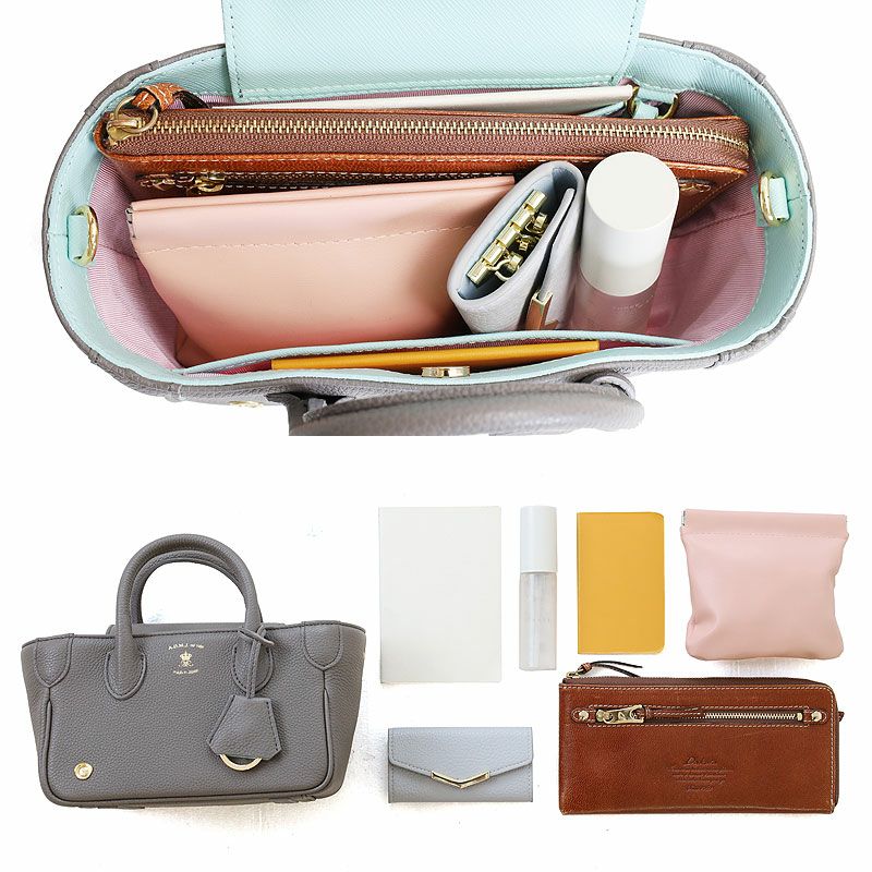 タイムセール15%OFF】A.D.M.J. トートバッグ | TOZAI NANBOKUYA