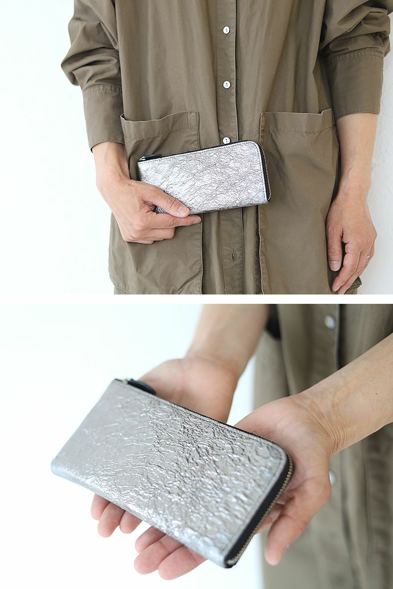 ANTI FORME DESIGN 長財布 | TOZAI NANBOKUYA