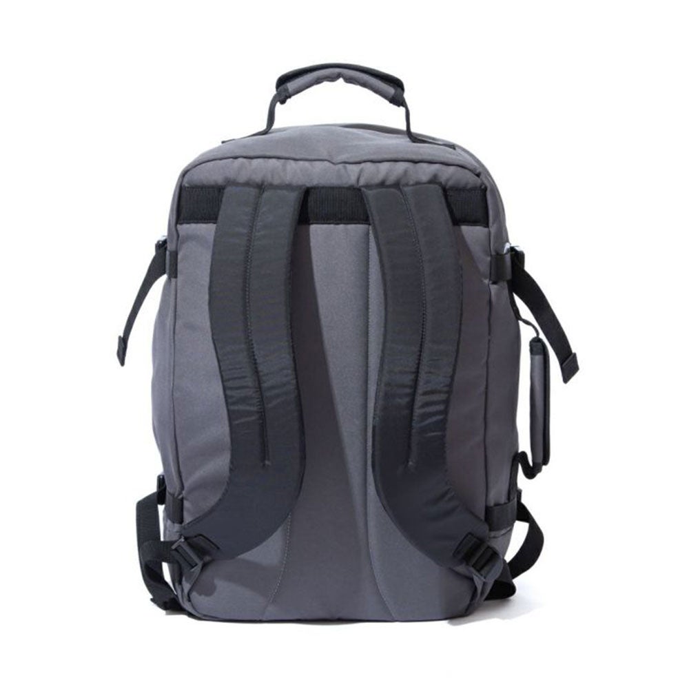 CABINZERO クラシック36L バックパック | TOZAI NANBOKUYA