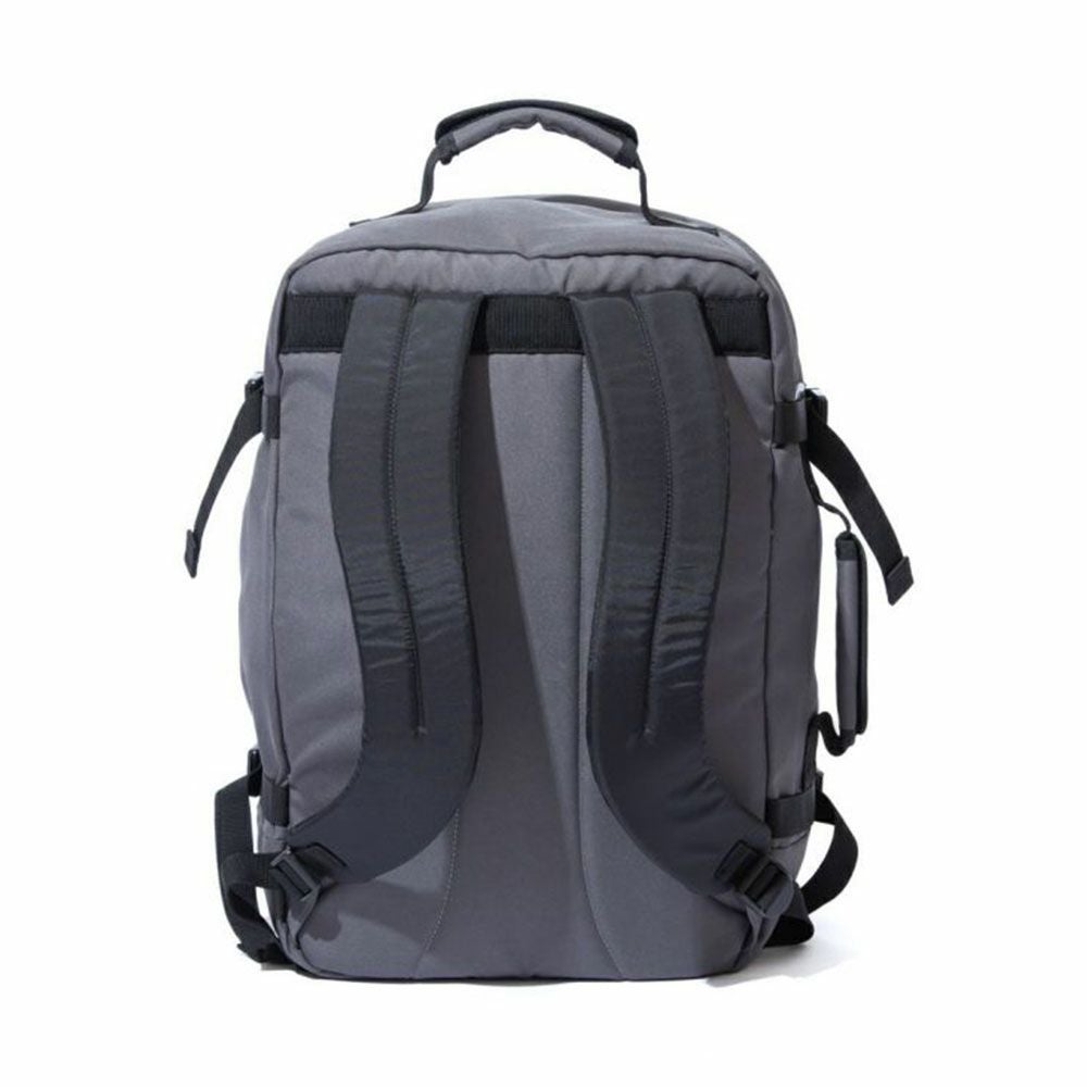 CABINZERO クラシック36L バックパック | TOZAI NANBOKUYA