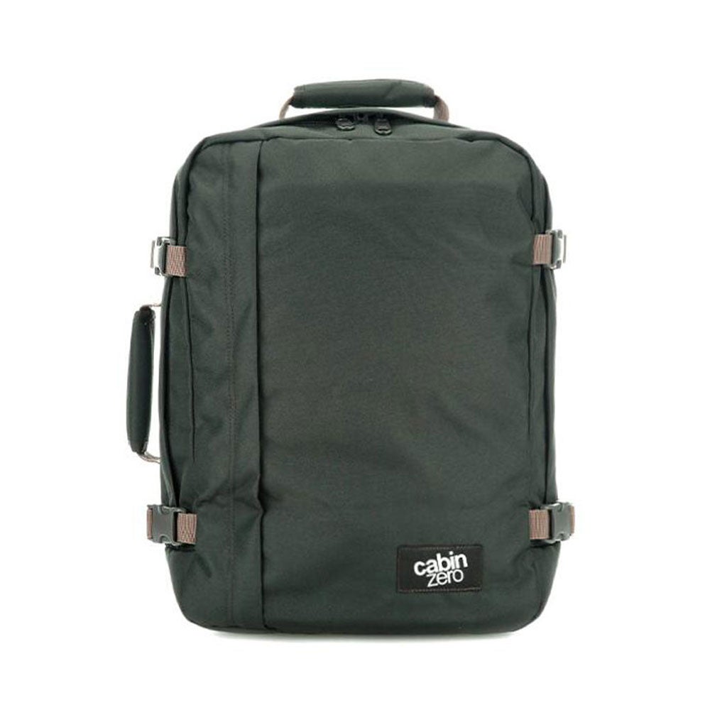 CABINZERO クラシック36L バックパック | TOZAI NANBOKUYA