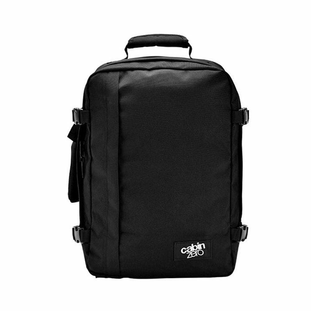 CABINZERO クラシック36L バックパック | TOZAI NANBOKUYA