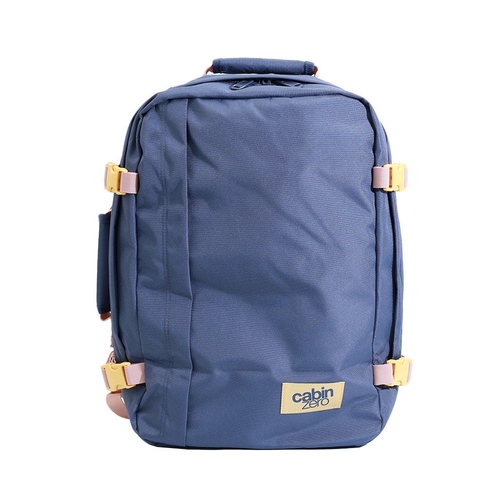 CABINZERO クラシック36L バックパック | TOZAI NANBOKUYA