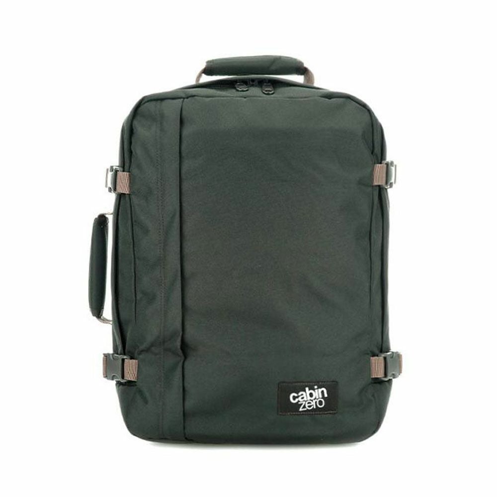 CABINZERO クラシック36L バックパック | TOZAI NANBOKUYA