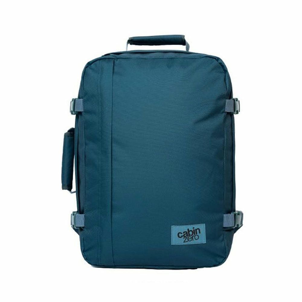 CABINZERO クラシック36L バックパック | TOZAI NANBOKUYA