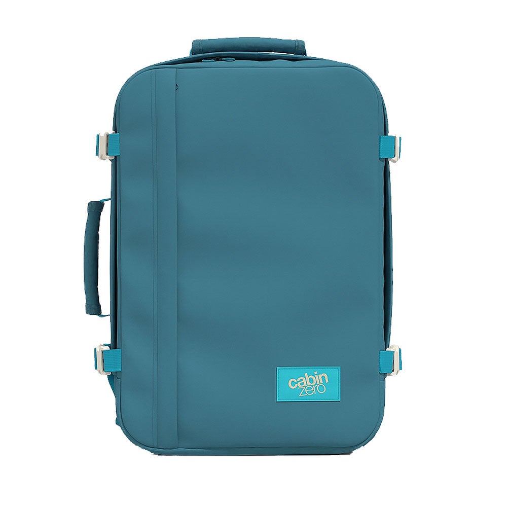 CABINZERO クラシック36L バックパック | TOZAI NANBOKUYA