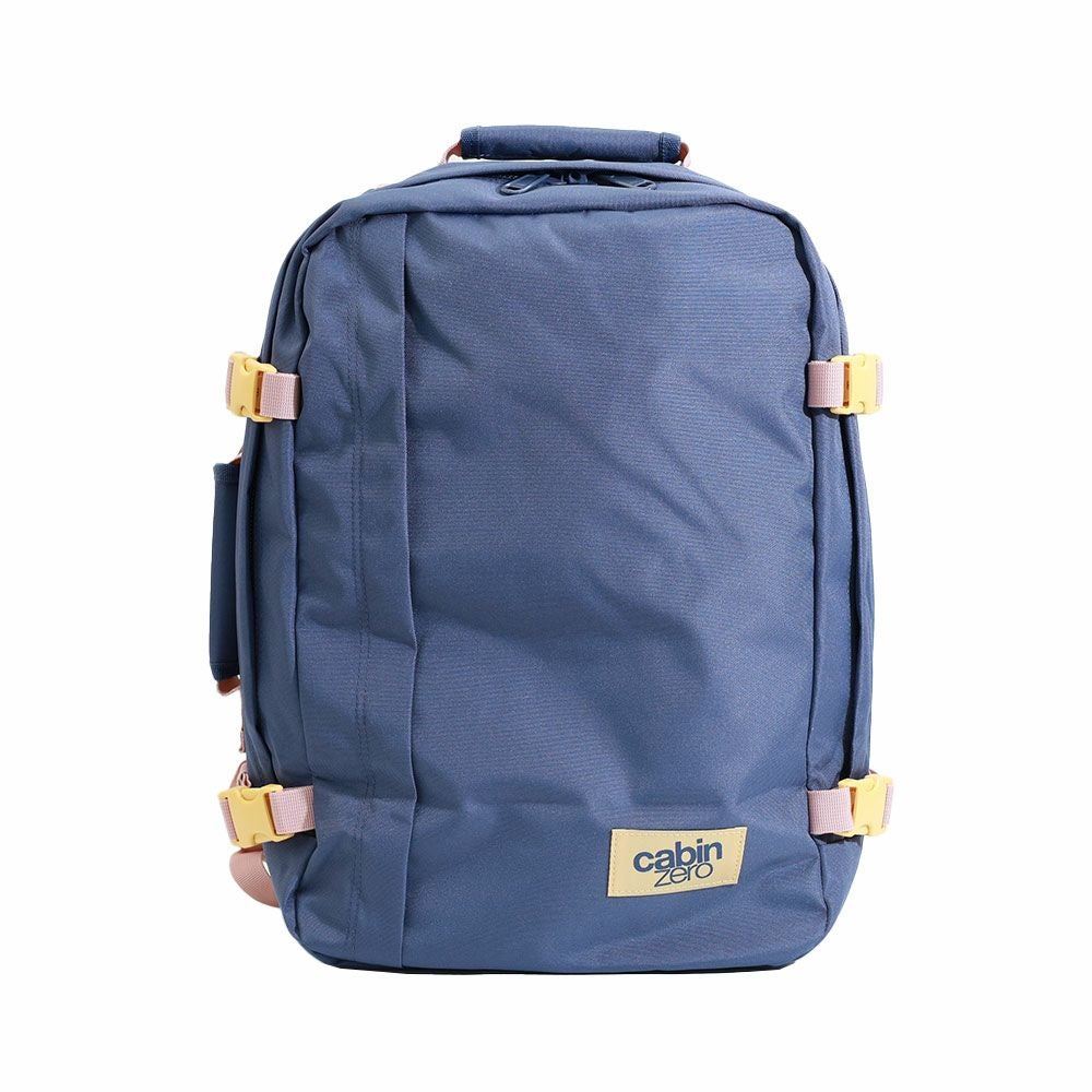 バッグ CABINZERO クラシック36L バックパック | TOZAI NANBOKUYA