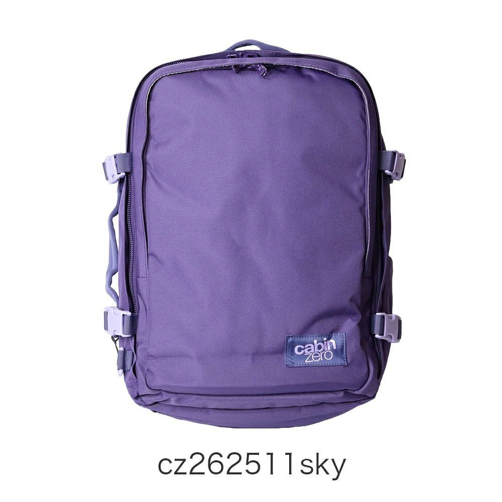 CABINZERO クラシックプロ32L リュックサック | TOZAI NANBOKUYA