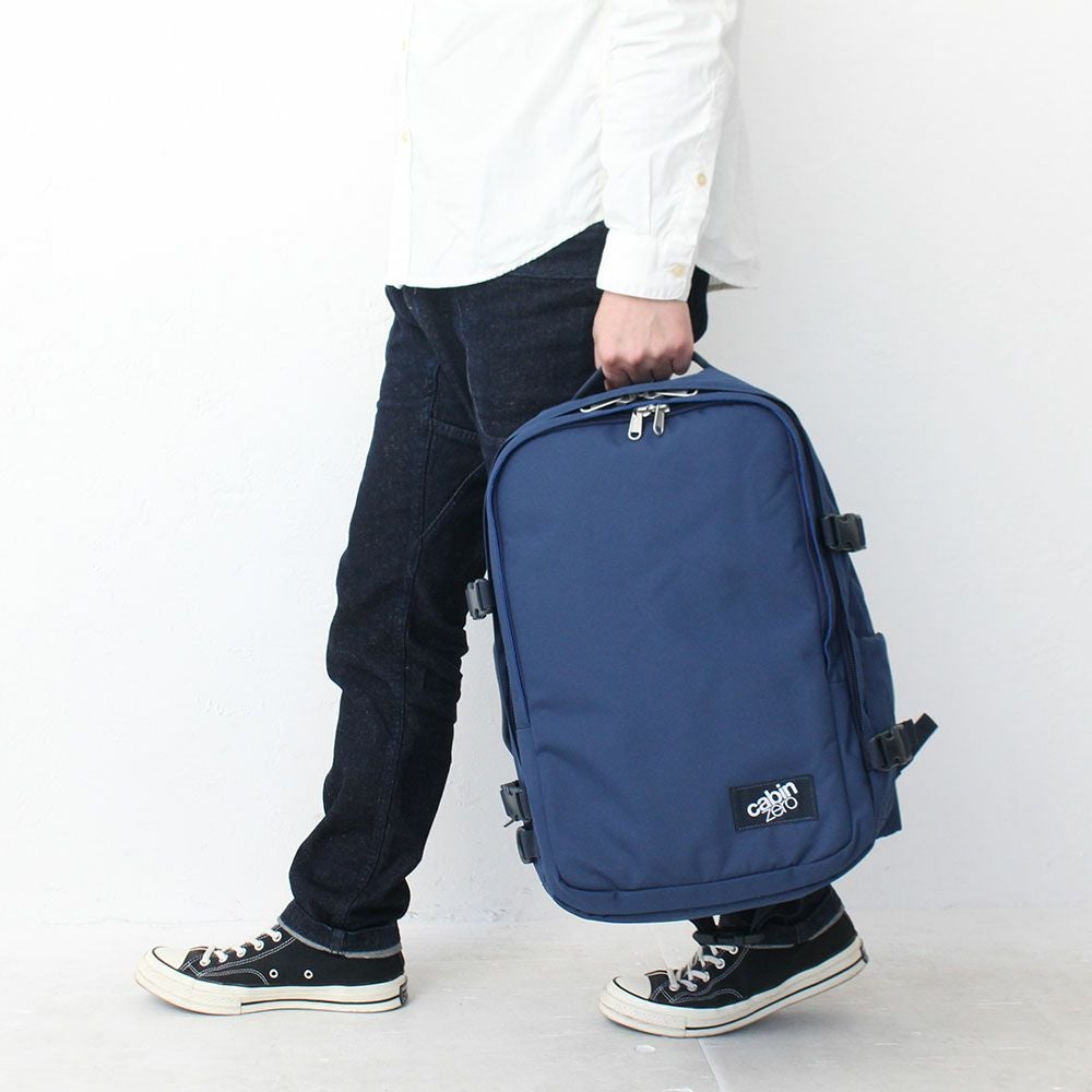 CABINZERO クラシックプロ32L リュックサック | TOZAI NANBOKUYA