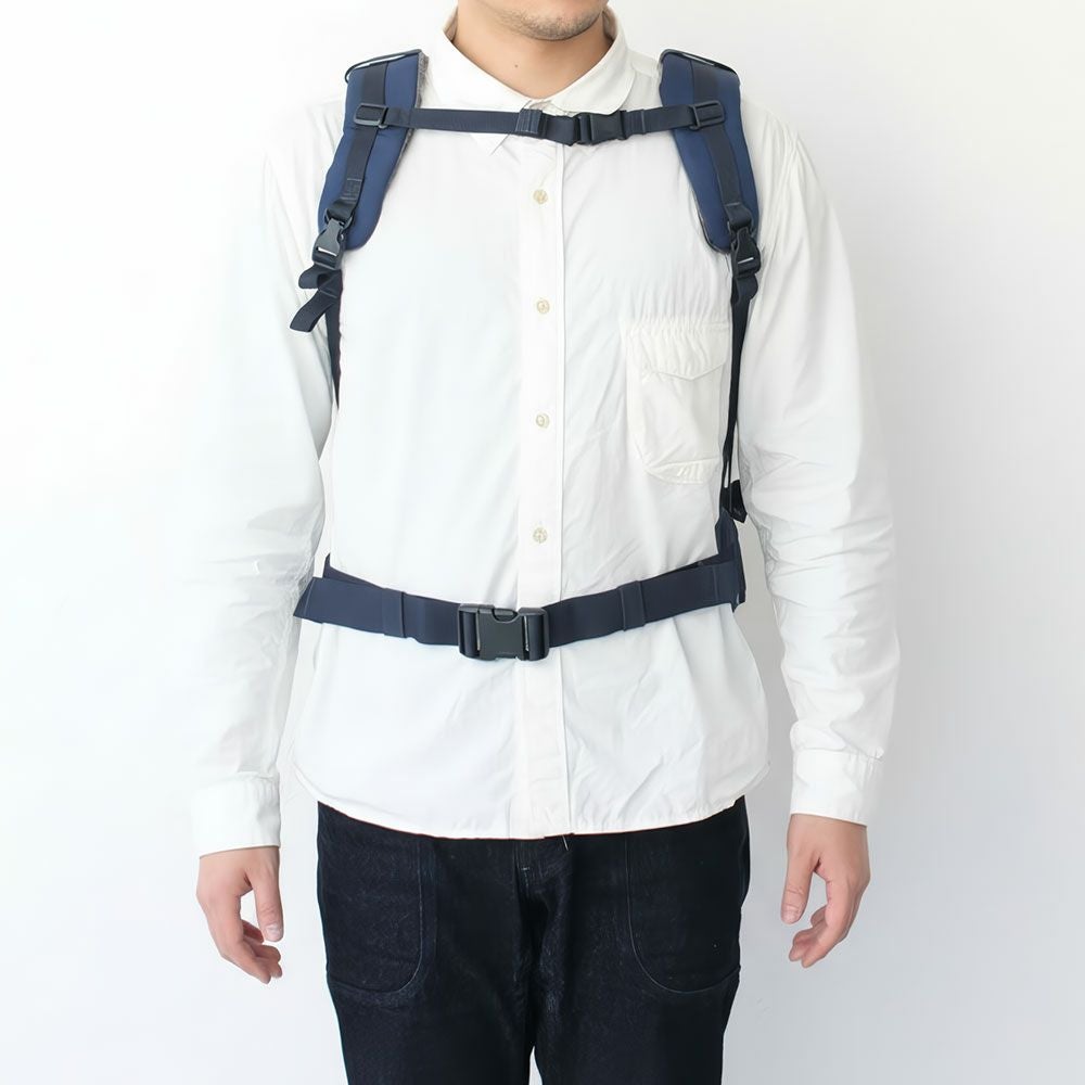 CABINZERO クラシックプロ32L リュックサック | TOZAI NANBOKUYA