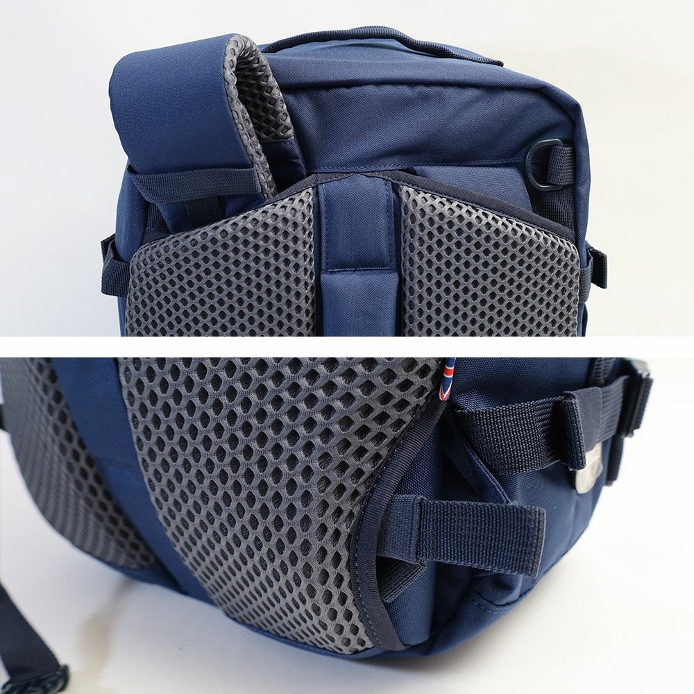 【ゆっこ】 CABINZERO クラシックプロ32L リュックサック | TOZAI NANBOKUYA