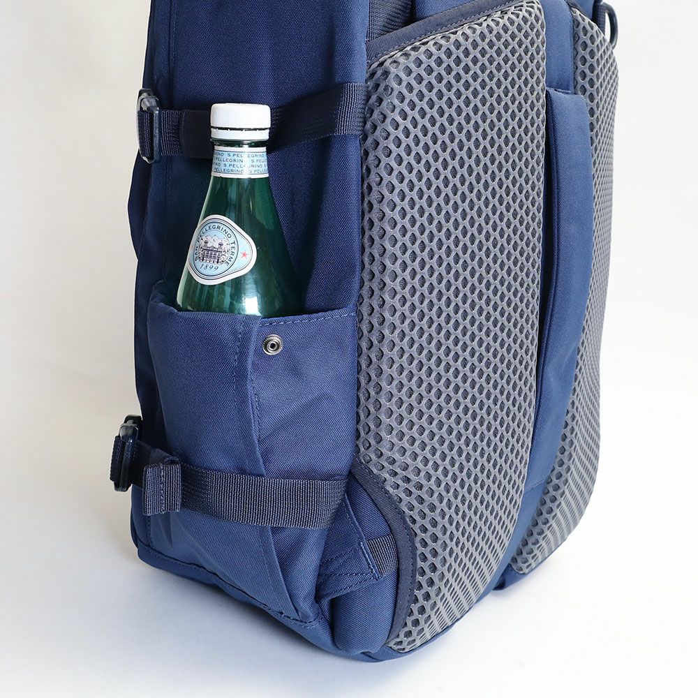 CABINZERO クラシックプロ32L リュックサック | TOZAI NANBOKUYA