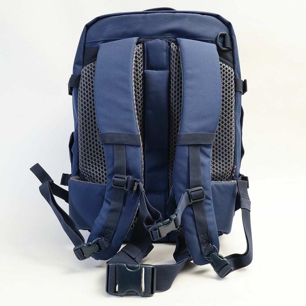 CABINZERO クラシックプロ32L リュックサック | TOZAI NANBOKUYA