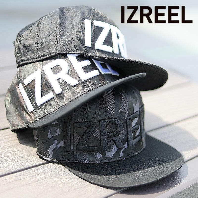 IZREEL イズリール | TOZAI NANBOKUYA