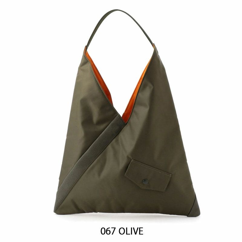 BRIEFING チルト トートバッグ | TOZAI NANBOKUYA