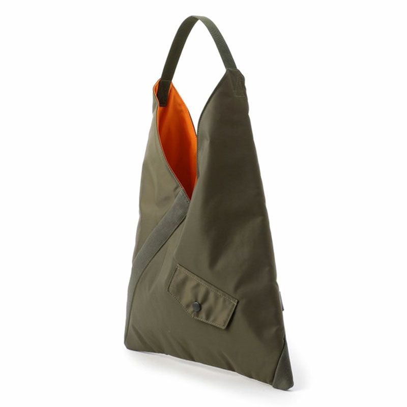 タイムセール15%OFF】BRIEFING チルト トートバッグ | TOZAI NANBOKUYA