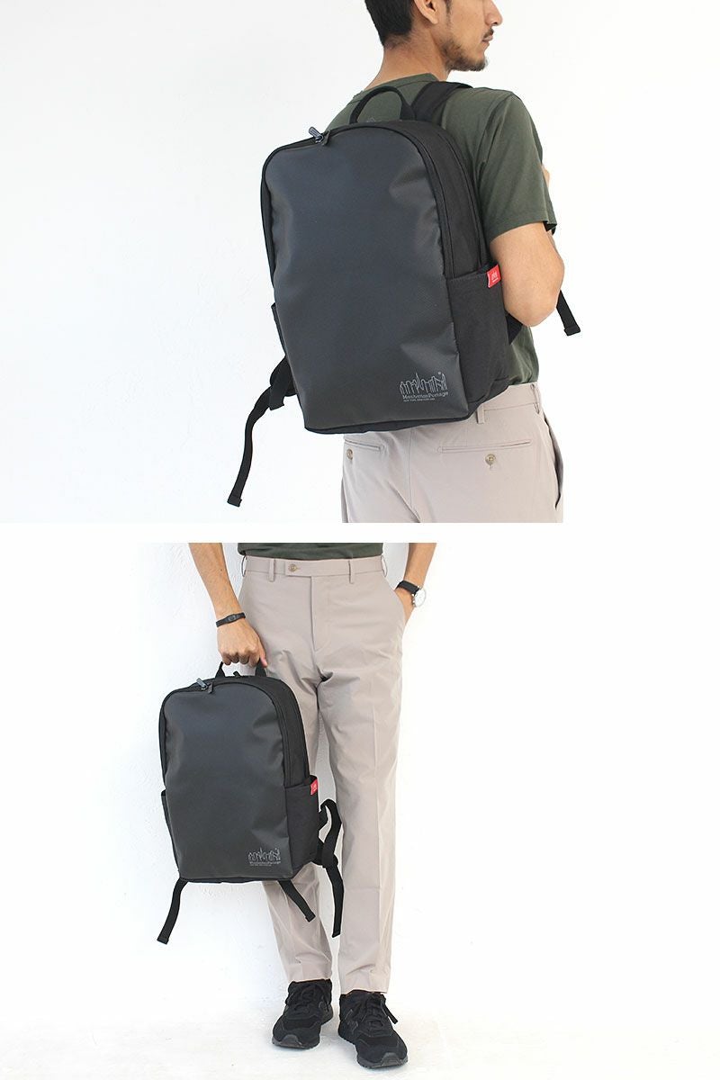 Manhattan Portage バックパック | TOZAI NANBOKUYA