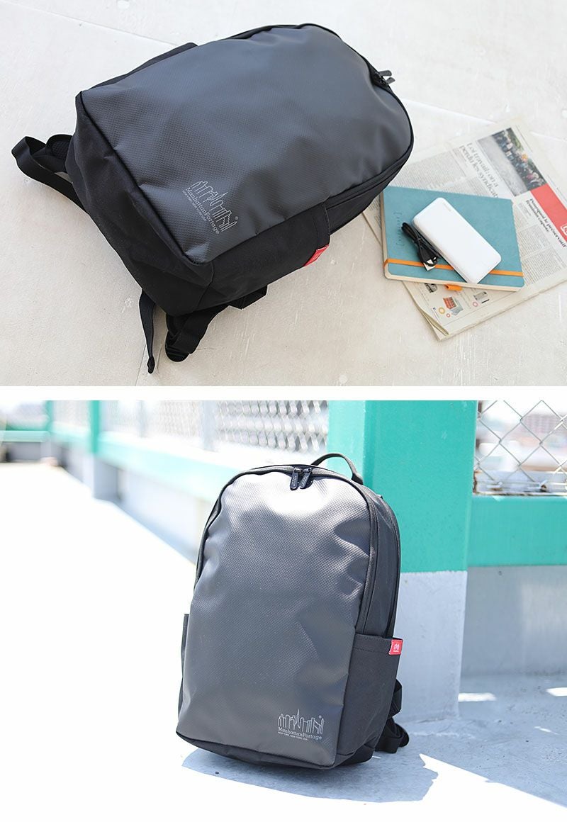 Manhattan Portage バックパック | TOZAI NANBOKUYA