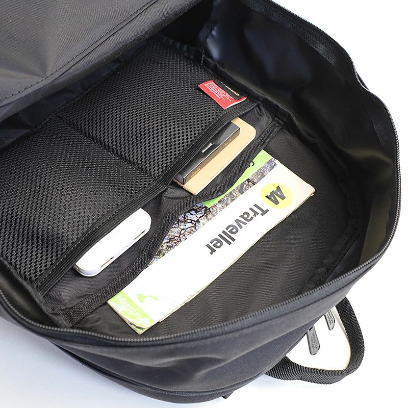 バックパック Dakota Backpack【Online Limited】 | Manhattan Portage | Manhattan