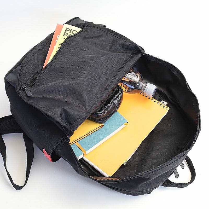 バックパック Silvercup Backpack | Manhattan Portage | Manhattan Portage ONLINE