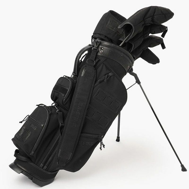 BRIEFING GOLF DLシリーズ キャディーバッグ | TOZAI NANBOKUYA