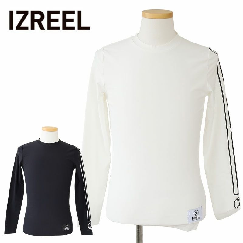 IZREEL イズリール | TOZAI NANBOKUYA