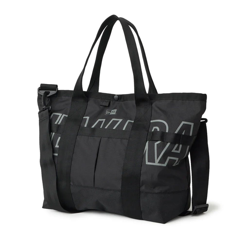 NEW ERA 2WAY トートバッグ 22L | TOZAI NANBOKUYA