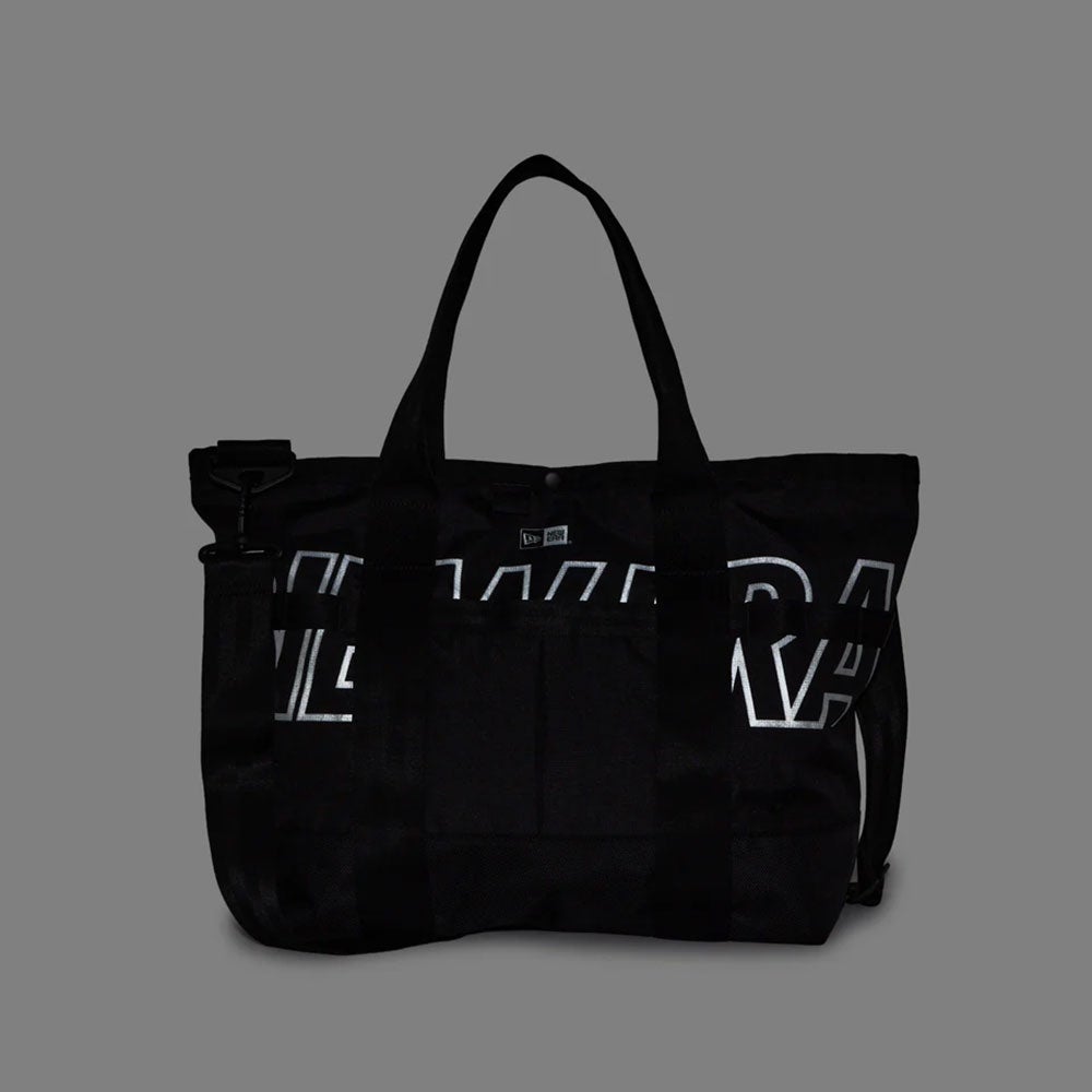 NEW ERA 2WAY トートバッグ 22L | TOZAI NANBOKUYA