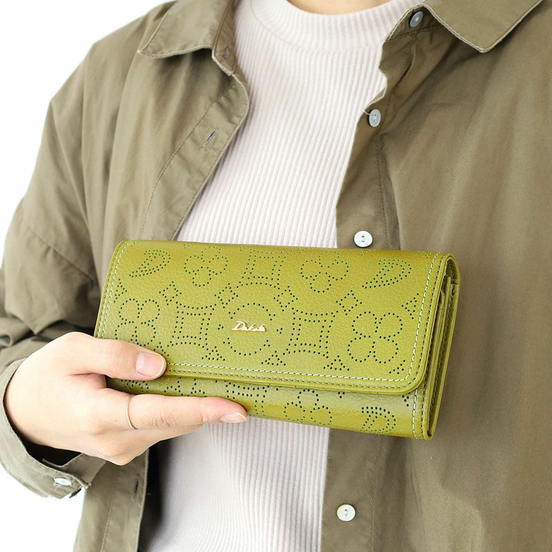 Dakota ディクラッセ 長財布 | TOZAI NANBOKUYA