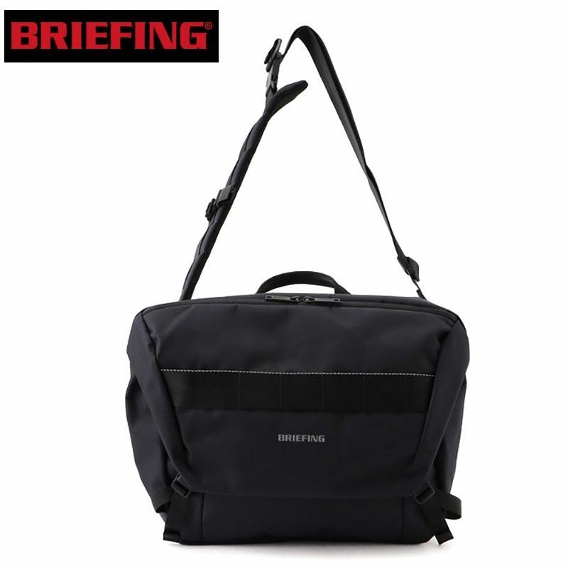 タイムセール15%OFF】BRIEFING MFC ショルダーバッグ | TOZAI NANBOKUYA