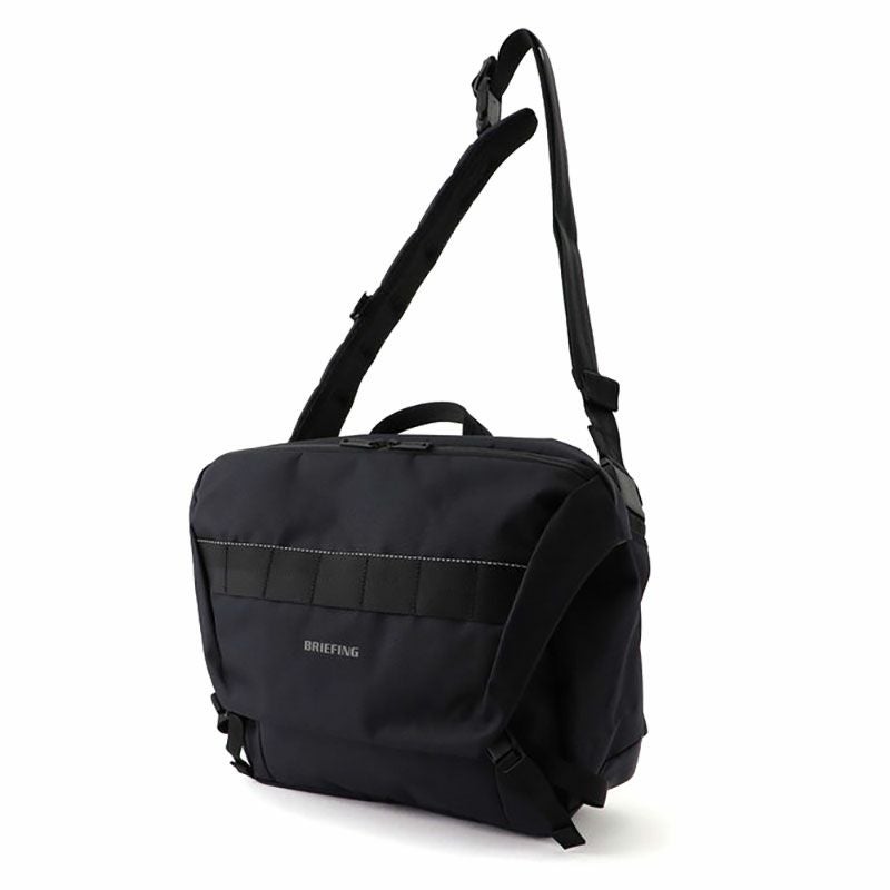タイムセール15%OFF】BRIEFING MFC ショルダーバッグ | TOZAI NANBOKUYA