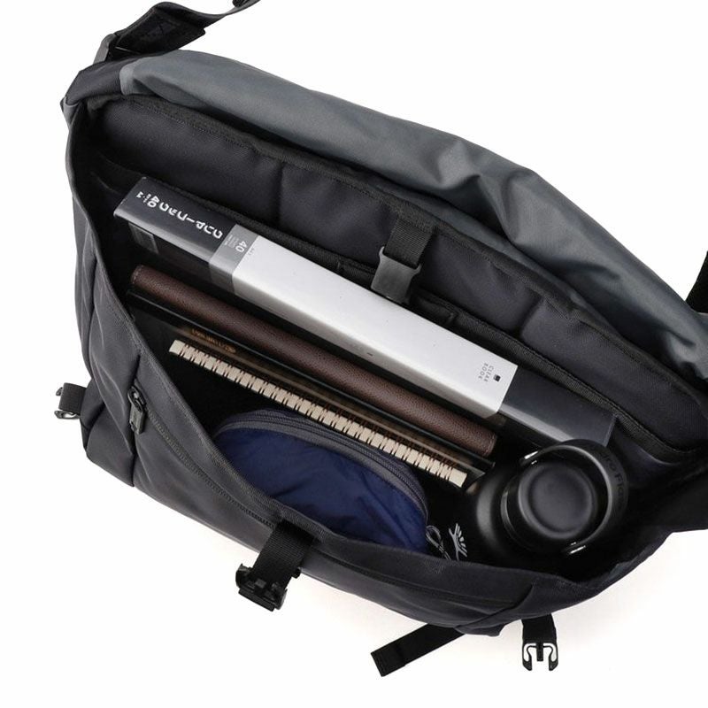 タイムセール15%OFF】BRIEFING MFC ショルダーバッグ | TOZAI NANBOKUYA