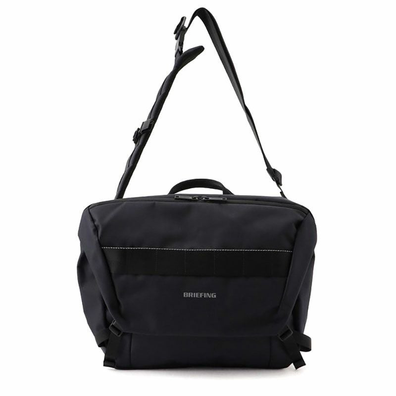 タイムセール15%OFF】BRIEFING MFC ショルダーバッグ | TOZAI NANBOKUYA