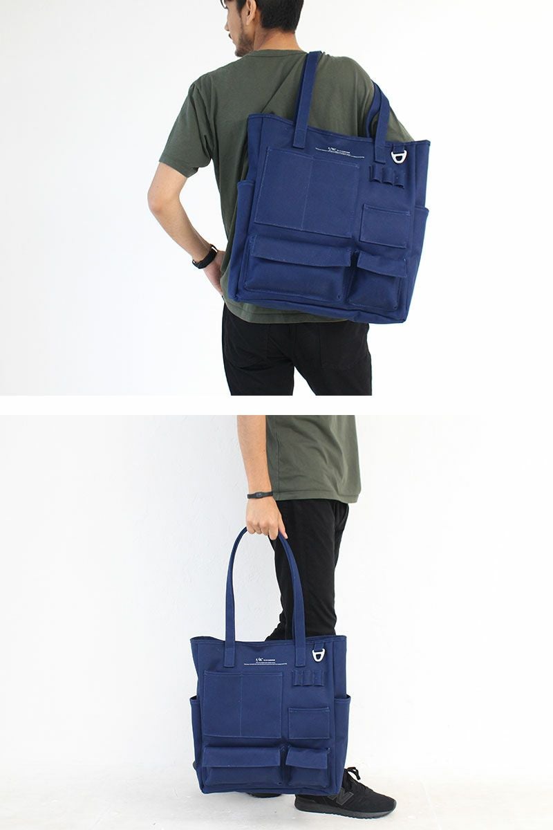 タイムセール10％OFF】F/CE. W.R トートバッグ | TOZAI NANBOKUYA