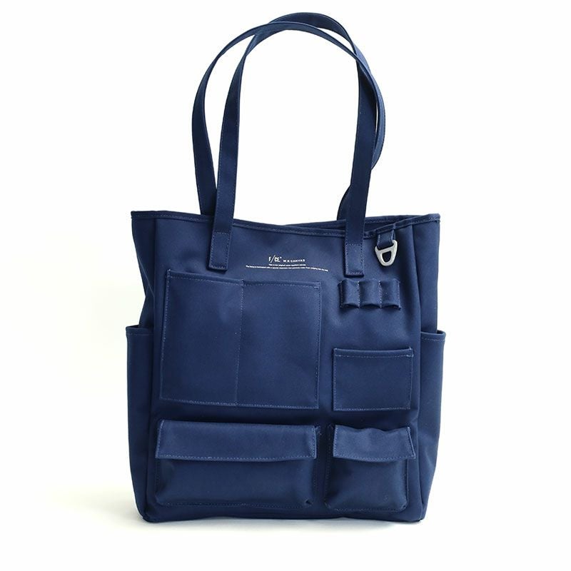 ✨新品✨F/CE. W.R PANAMA TOTE　撥水　トートバッグ　A4 F/CE. W.R トートバッグ | TOZAI NANBOKUYA