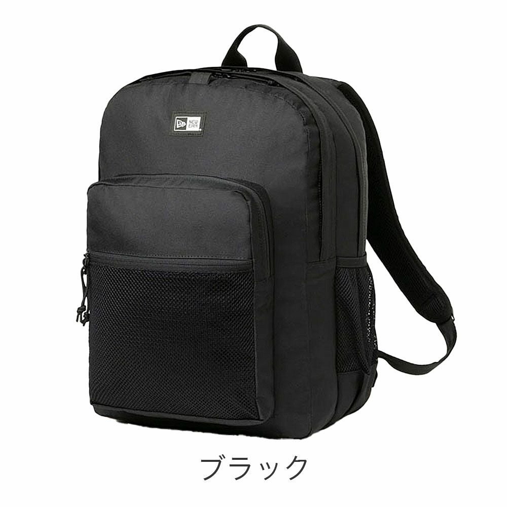 NEW ERA キャンパスパック リュックサック | TOZAI NANBOKUYA