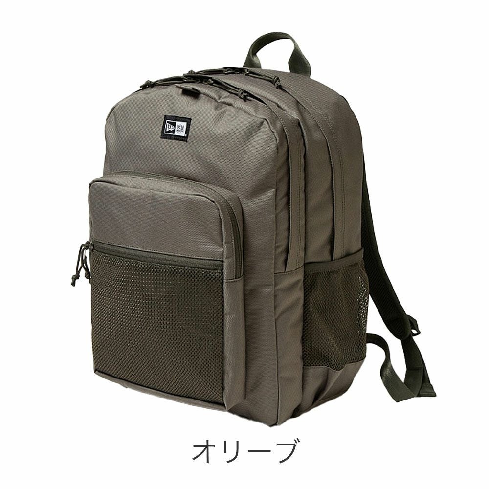 オリックスバファローズ×NEW ERAコラボ　キャンパスパック　35L新品未使用 オリックスバファローズ×NEW ERAコラボ キャンパスパック 35L新品未