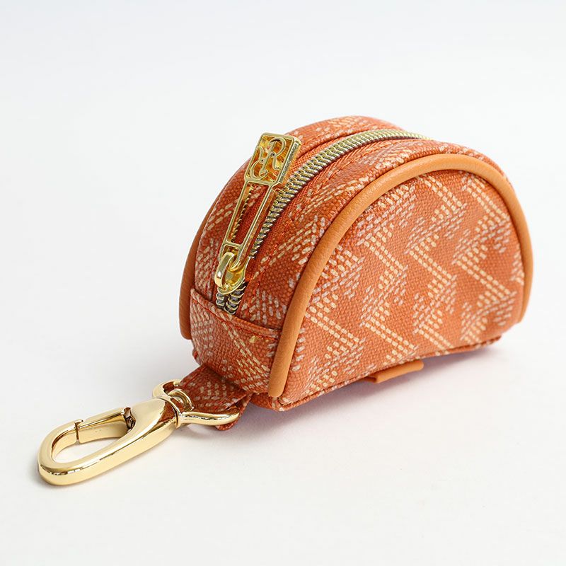 RESURRECTION セッティア ゴルフ ボールポーチ | TOZAI NANBOKUYA
