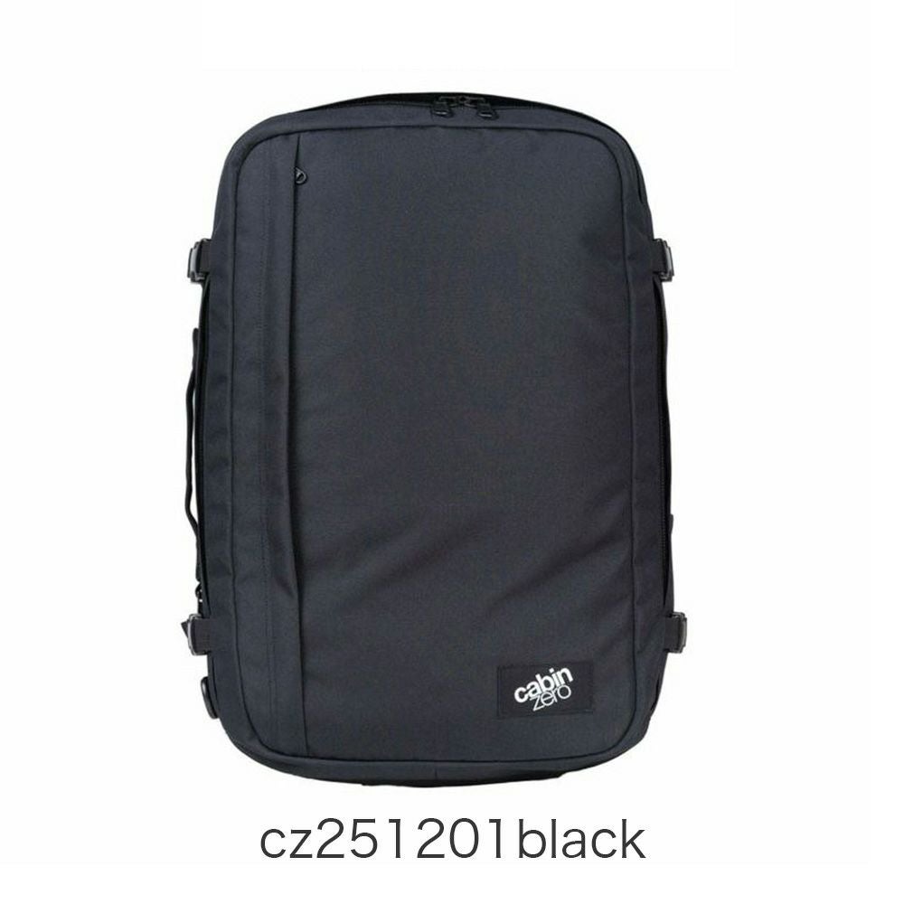 CABINZERO クラシックプラス42L リュックサック | TOZAI NANBOKUYA