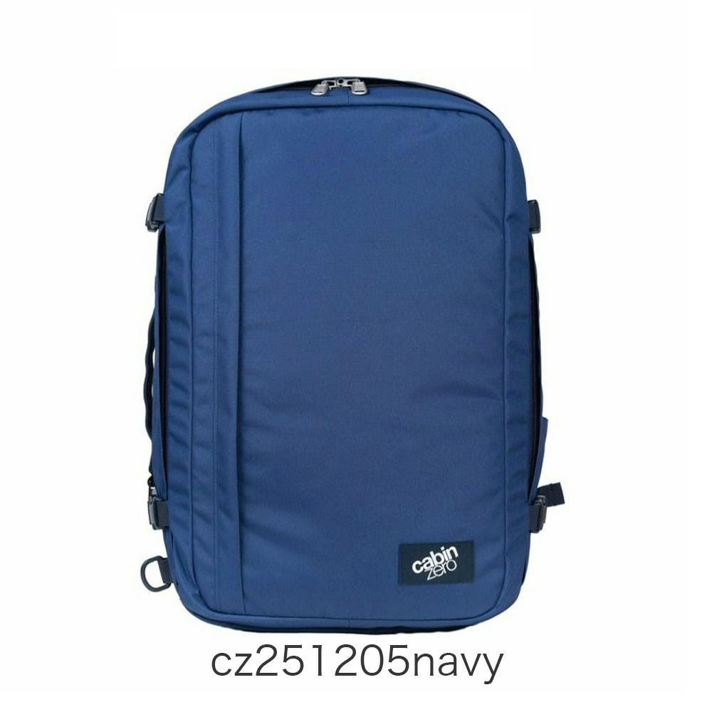 CABINZERO クラシックプラス42L リュックサック | TOZAI NANBOKUYA