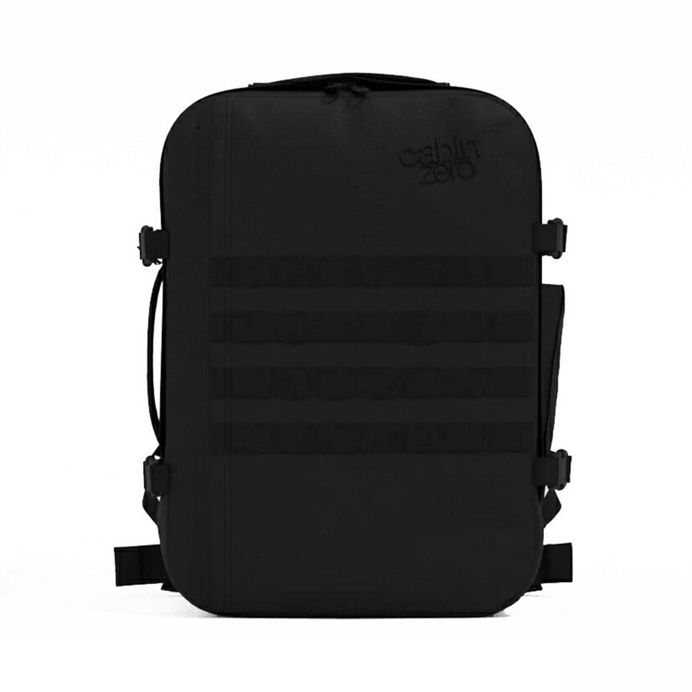 CABINZERO ミリタリースタイル36L バックパック | TOZAI NANBOKUYA