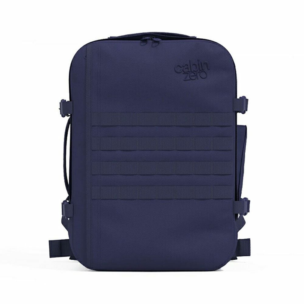 CABINZERO ミリタリースタイル36L リュックサック | TOZAI NANBOKUYA