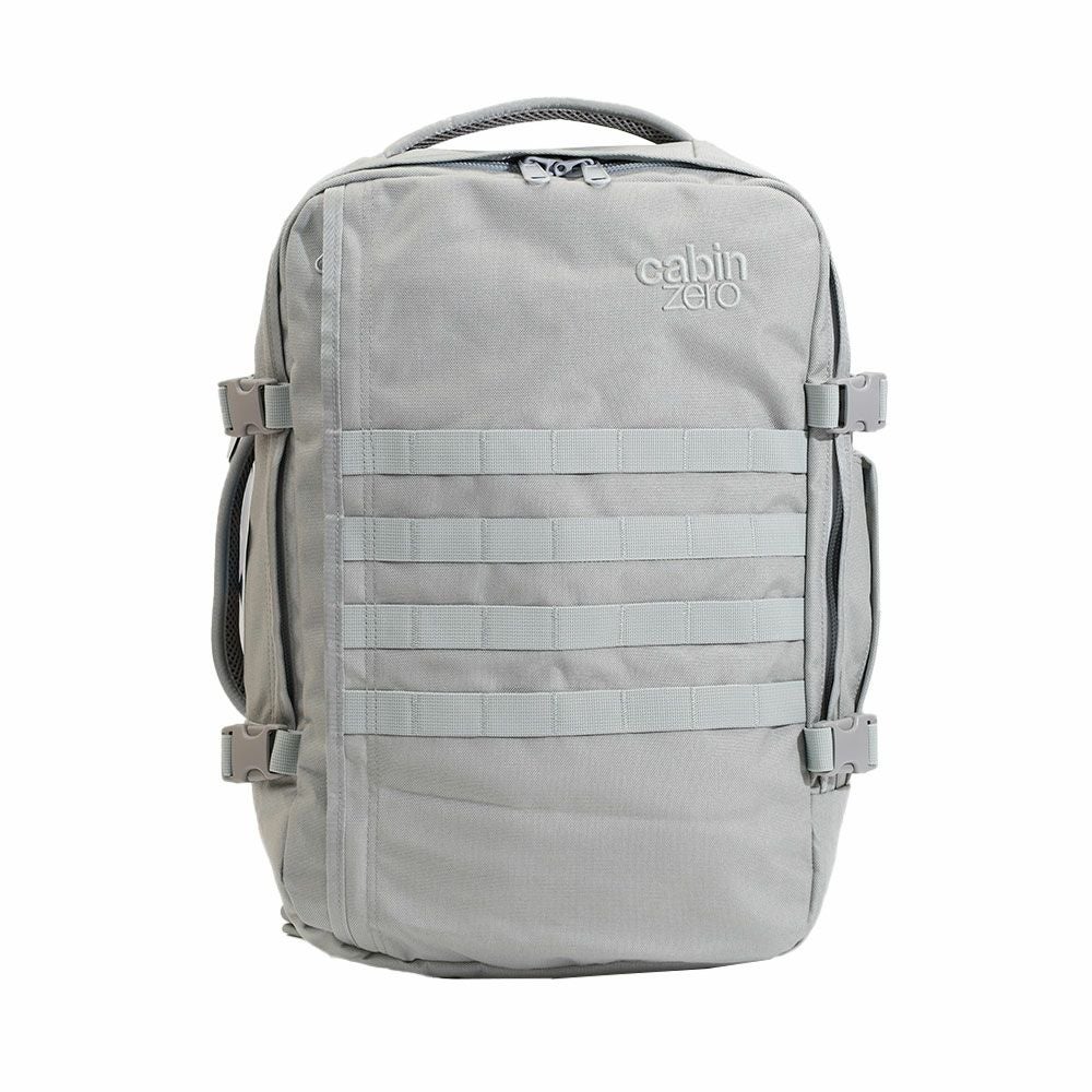 CABINZERO ミリタリースタイル36L リュックサック | TOZAI NANBOKUYA