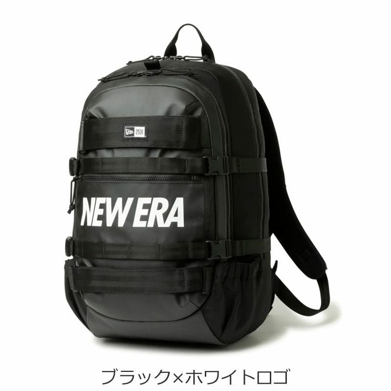 NEW ERA スケートボード バックパック | TOZAI NANBOKUYA NEW ERA スケートボード バックパック | TOZAI NANBOKUYA